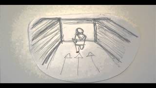 Music Video Animatic Madeon Finale Netsky Remix [upl. by Inek58]