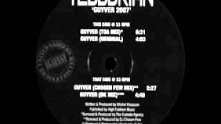 Tellurian  Guyver The Outside Agency Remix [upl. by Mannos]