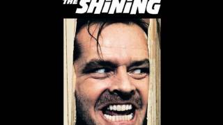 The Shining Soundtrack OST  The Awakening of Jacob HQ [upl. by Frederik]