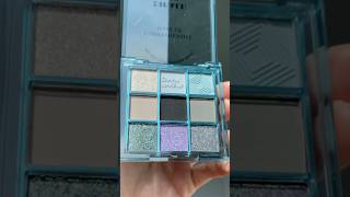 ASMR unboxing Cosmetic Blingggg asmr unboxing relaxing [upl. by Eaneg]