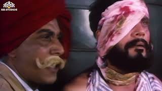 पिंजरा चित्रपटाचा अखेरचा सीन  Sandhya  Shreeram Lagoo  Movie Scene [upl. by Adnorhs]