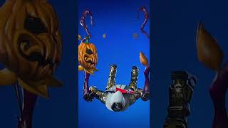 Fortnite Destriero di Jack 🎃 [upl. by Annaiel]