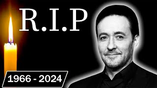 John Cusack Rest in Peace Best Actor Film and Television Actor [upl. by Eyks125]