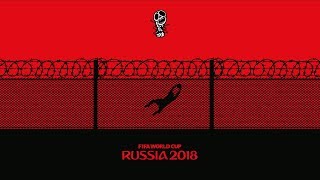 Boycott Russia World Cup 2018 [upl. by Ennayrb]