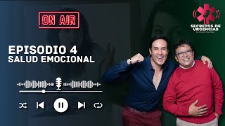 Episodio 4 Salud Emocional [upl. by Muir]