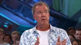 quotTHE BABY JESUSquot by Jeremy Clarkson [upl. by Kris]