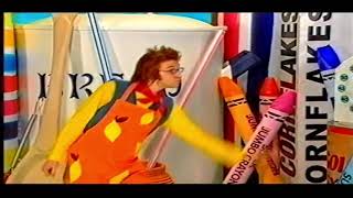 CBeebies A Little World of Our Own UK 2004 Promo [upl. by Ronaele705]