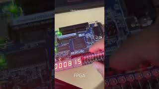 FPGA tests [upl. by Ethbun150]