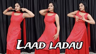 Laad Ladau  Laad Piya Ke  Sapna Choudhary  Aaja Me Tere Laad Ladau  Popular Haryanvi Dance Song [upl. by Aryan]