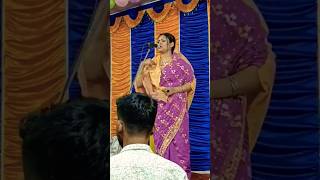 Babli sarkar Baul Gaan new video bangladesh shortvideo palagaan music বাবলি সরকার নতুন বাউল গান [upl. by Akemehs]