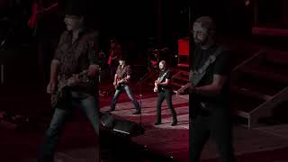 Hard Workin’ Man  Brooks amp Dunn LIVE Montreal QC June 21st 2024 [upl. by Leimad]