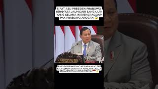 presidenprabowo kabinetmerahputih [upl. by Hennahane643]