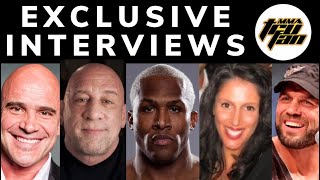 Kevin Randleman Documentary Exclusive Interviews [upl. by Pears]