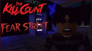 Fear Street  2024  KILL COUNT [upl. by Lorenzana120]