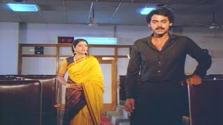 Srinivasa Kalyanam Telugu Movie  Venkatesh Bhanupriya Gautami  RealMusicTeluguMovies [upl. by Evelina]