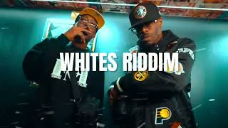 Masicka  Whites Riddim [upl. by Aneehs]