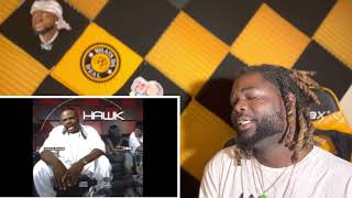 HAWK “I’D RATHER BANG SCREW” Reaction [upl. by Yltneb303]