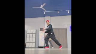 Chris Brown  Kiss Kiss Choreography [upl. by Elazaro]