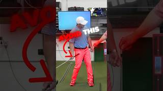 This FALSE Cure for SWAYING is Ruining Your Golf Swing 👎 [upl. by Aleel514]