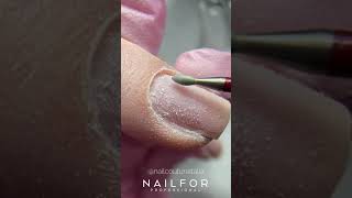 🎥 Tutorial Rimozione Gel Dry Manicure e Fast Refill Unghie 💅🏻 [upl. by Agathy321]