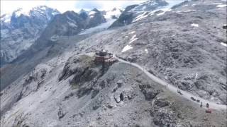 stelvio pass motorcycle tour [upl. by Alian]