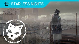 Arknights Doctor Theme Starless Night [upl. by Hilton]