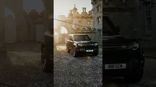 Range Rover Shorts YouTubeShorts Viral Trending New Explore MustWatch WatchNow rangerover [upl. by Riccio]