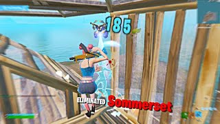 ￼Fortnite montage  Zach diamond￼￼ [upl. by Hadwyn]