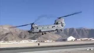 Ex Gagan Shakti 24  Air Force aircraft operate from Emergency Landing Facility in Kashmir valley [upl. by Lladnar9]