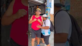 Buen dato mi padrino jajajaja humor viralvideo [upl. by God899]