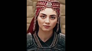 THE GURL IS 🤫🔥  kuruluşOsman Edits Bala Osman Orhan Holofira Osbal  TurkSultanAsdorAyberk [upl. by Bikales499]