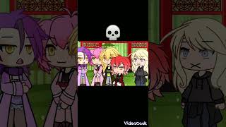 Ohgreat the tensens gacha gachavids gachalife anime hellsparadise viral fyp [upl. by Viridi277]