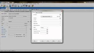 ESC Invoicing Essentials  08  Third Party Billing [upl. by Azyl]