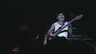 Casiopea  Live at Nissin Power Station 1992  Fight Man 2024 [upl. by Attenweiler]