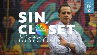 Theatron la discoteca LGBT más grande del país celebra 16 años  Sin Clóset  El Espectador [upl. by Allyson]