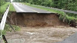 Weather Wise Weekend Flooding in parts of Montana [upl. by Tadich]