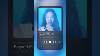 Nayeon colabora con Moana mis película de Disney favorita y una de mis idols favoritaaaass [upl. by Alinoel170]