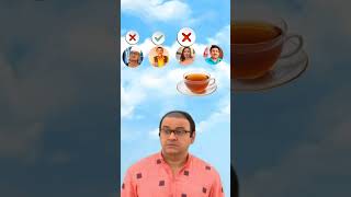 Tmkoc Bhide And Jethalaal  99 फेल  IQ Test  साइंटिस्ट किसका पति है 😏 shorts tmkoc [upl. by Woodward]