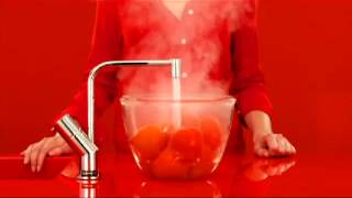 Quooker Hot Water Taps [upl. by Sophia]