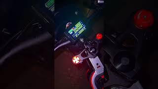 Love this color LCD SW900 ebike display ebike viral [upl. by Selimah]