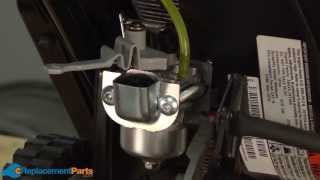 How to Fix a Snow Blower Carburetor [upl. by Gabbie]