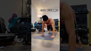 Best pushup routine apparently pushups calisthenics athlete fitness [upl. by Reinhardt808]