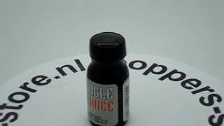 Jungle Juice France Poppers 13ml [upl. by Meryl]