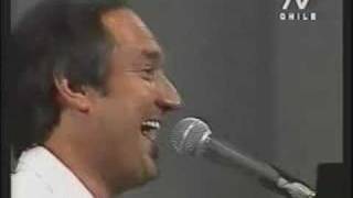 LITTLE DEVIL  Neil Sedaka Live in Vina del Mar Festival Chile 1980 [upl. by Yt]