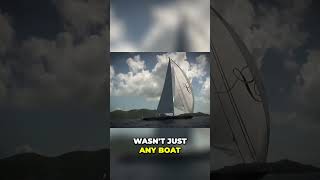 The Mysterious Sinking of a Luxury Yacht A Tragic Tale [upl. by Innus]