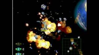 Realspace 2  Last two lvls with Invulnerable Cheat on Hard [upl. by Solley]