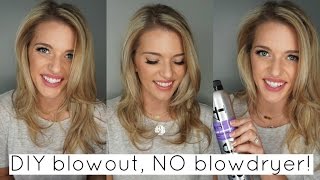 Amika Bombshell Blowout Thermal Brush [upl. by Nivled]