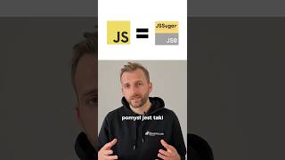 Czy podział JavaScript ma sens [upl. by Allicserp612]