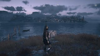 Assassins Creed Odyssey Episode 95 Combler le vide [upl. by Aprile334]