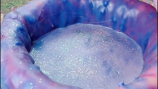 Satisfying ASMR  Wax Jug Cleaning🌸 [upl. by Monti]